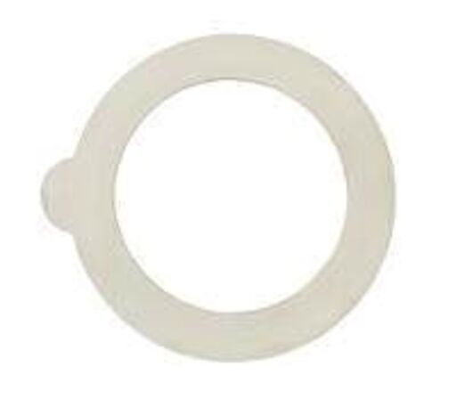 40 stk. Gummipakning til sylteglas D95 mm 6 stk Fido