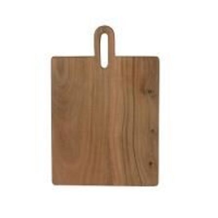 3 stk. Serveringsbræt B300 x D450 mm Acacia Stuff
