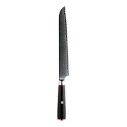 1 stk. Brødkniv L230 mm Fusion Blades