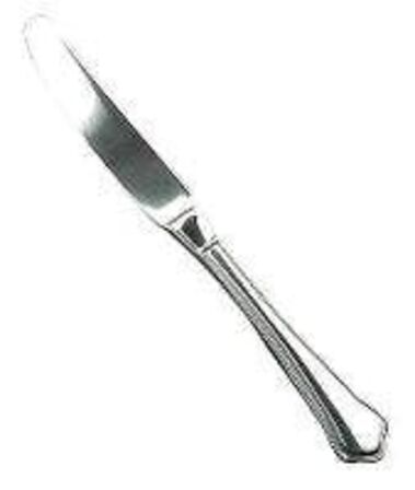 191 stk. Frokost/dessert kniv Chippendale 200 mm