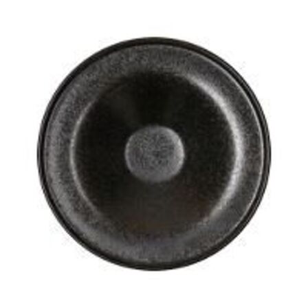 5 stk. Tallerken dyb rust 300 mm Iron Stone