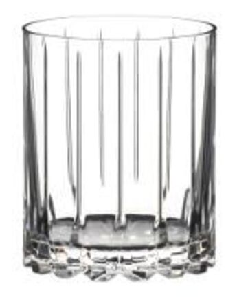 12 stk. Whiskyglas 37 cl Riedel Bar