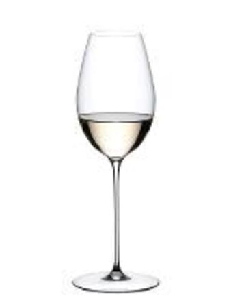 6 stk. Hvidvnsglas Sauvignon Blanc 40 cl Riedel Superleggero