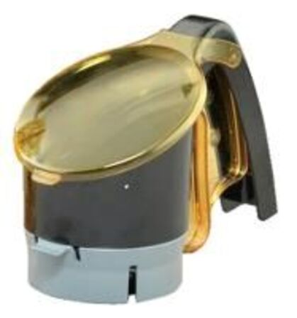 1 stk. Saltdispenser Franke