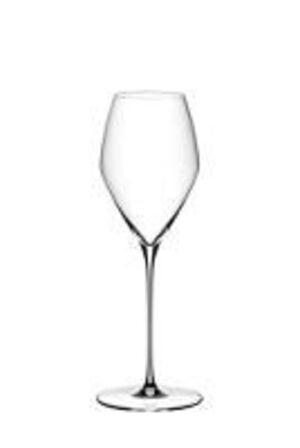 6 stk. Champagneglas Rosé 34,7 cl Riedel Veloce