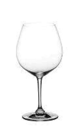 12 stk. Rødvinsglas Pinot Noir 70,5 cl Riedel Restaurant