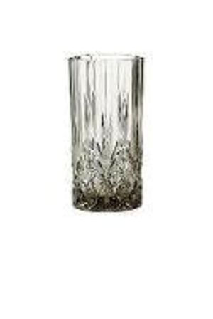 55 stk. Drinksglas Harvey 36 cl smoke 2 stk. Begrænset antal, udgående vare