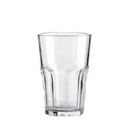 48 stk. Vandglas PC Granity 35 cl GlassFORever