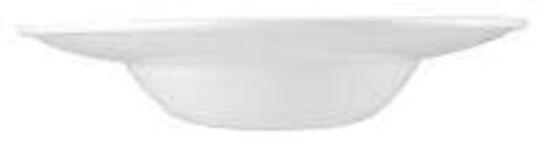 20 stk. Tallerken m/fane dyb 240 mm Profile Churchill