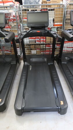 Løbebånd LIFE FITNESS INTO 