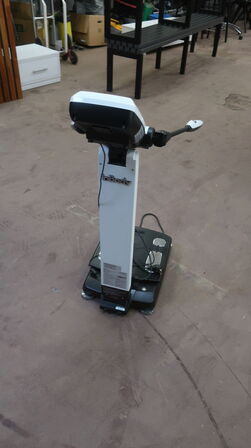 Bodytracker (vægt) INBODY 270