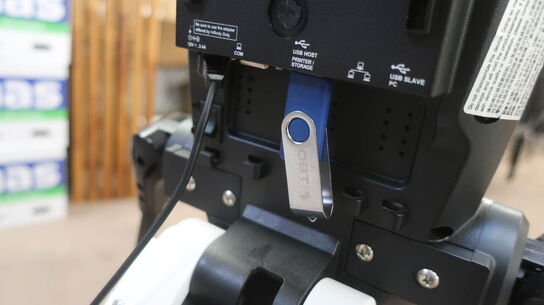 Bodytracker (vægt) INBODY 270