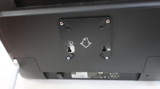 Chromebox ASUS & ACER 22" skærm UT220HQL