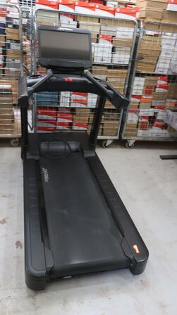 Løbebånd LIFE FITNESS INTO 