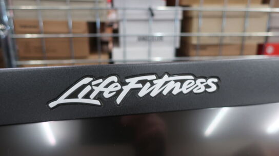 Løbebånd LIFE FITNESS INTO 