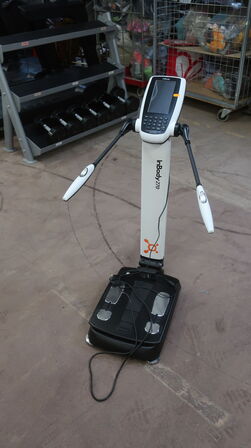 Bodytracker (vægt) INBODY 270