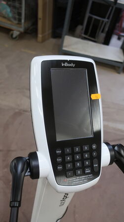 Bodytracker (vægt) INBODY 270