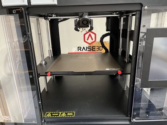 3D-Printer RAISE 3D Pro2