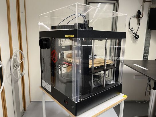 3D-Printer RAISE 3D Pro2