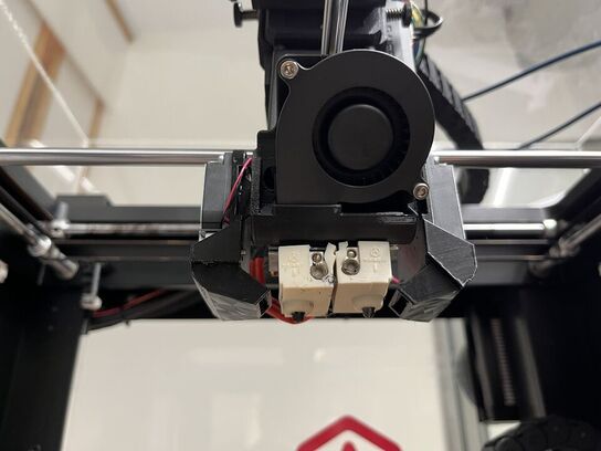 3D-Printer RAISE 3D Pro2