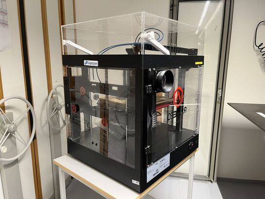3D-Printer RAISE 3D Pro2