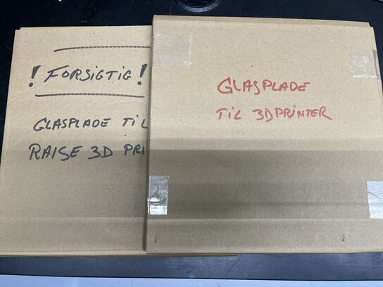 3D-Printer RAISE 3D Pro2