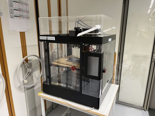 3D-Printer RAISE 3D Pro2