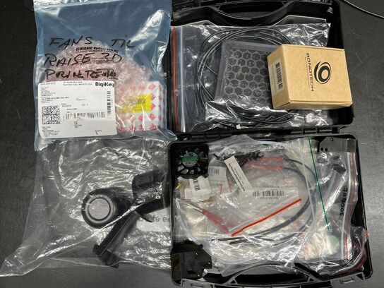 3D-Printer RAISE 3D Pro2