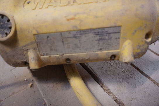 Betonvibrator WACKER