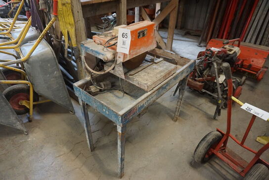 Fliseskærer SMG E0R000UP