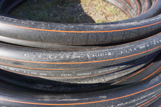 4 ruller PEL slanger