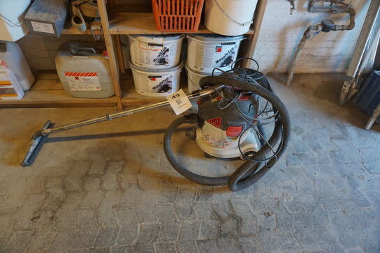 Industristøvsuger  STARMIX