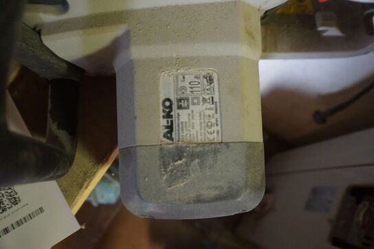 Elektrisk motorsav  ALKO