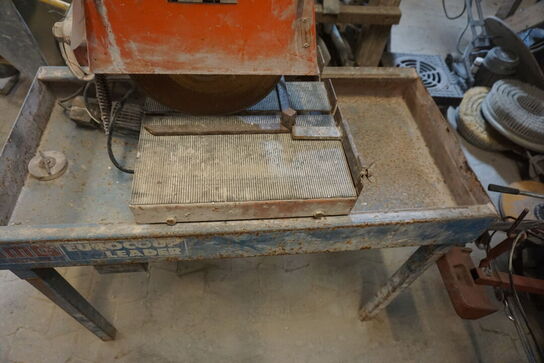 Fliseskærer SMG E0R000UP