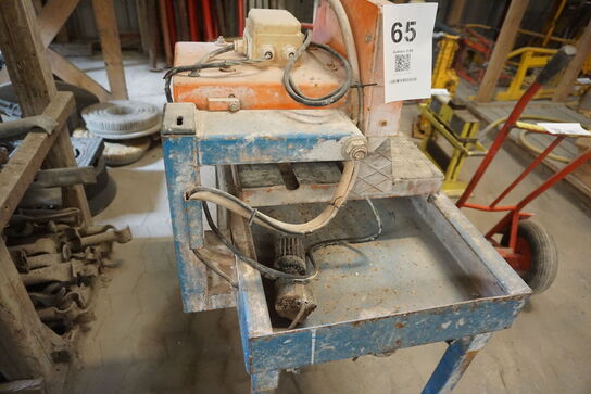 Fliseskærer SMG E0R000UP