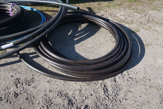 4 ruller PEL slanger