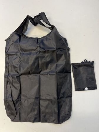 Nylon poser 200 stk.