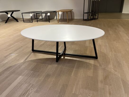 Sofabord 88x130x43 cm.