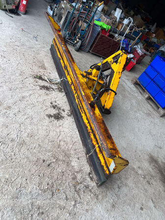 Skrabeblad SNOWLINE 2505