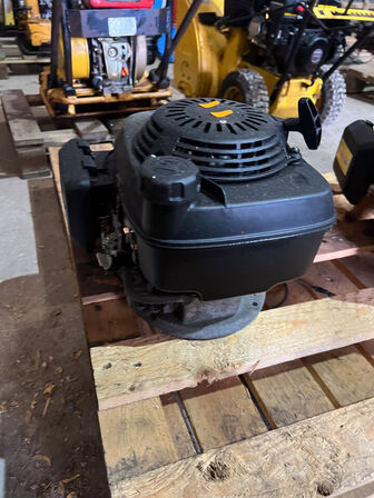 Motor HONDA GCV160 5,5 HK