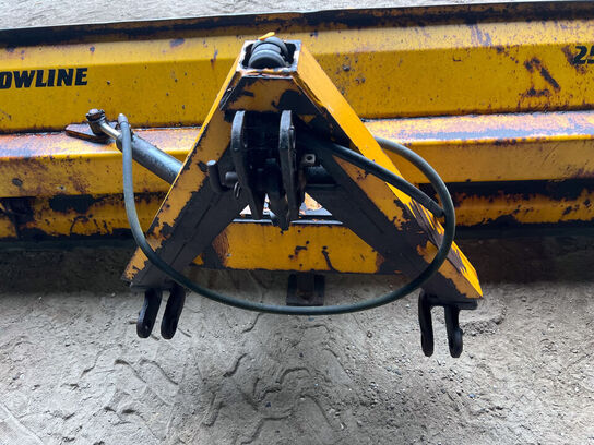 Skrabeblad SNOWLINE 2505