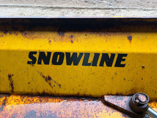 Skrabeblad SNOWLINE 2505