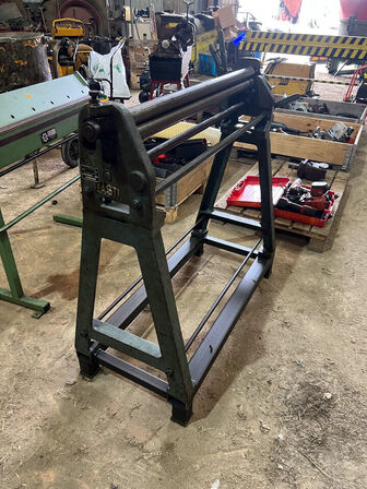 Valse FASTI 102 cm