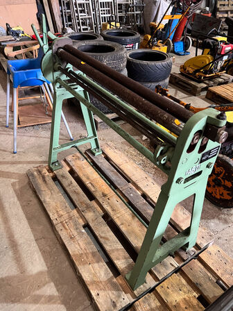 Valse FASTI 102 cm