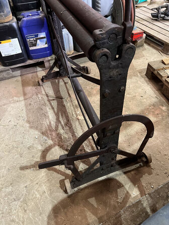 Valse 102 cm