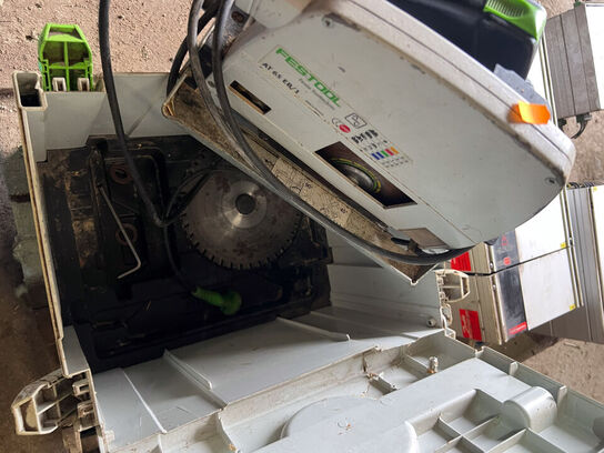 Dyksav FESTOOL AT 65 EB/1
