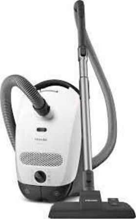Miele Classic C1 Flex Powerline Lotushvid