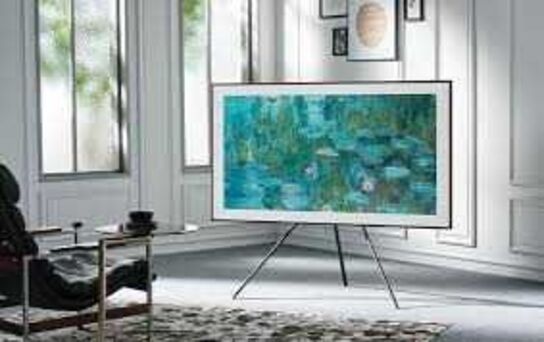 Samsung Studio Tv-stand sort VG-SESB11K