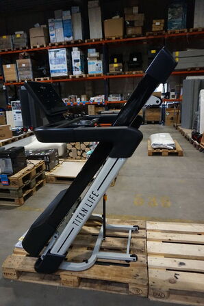 Titan Life S-Line 600 Løbebånd 