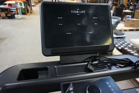 Titan Life S-Line 600 Løbebånd 
